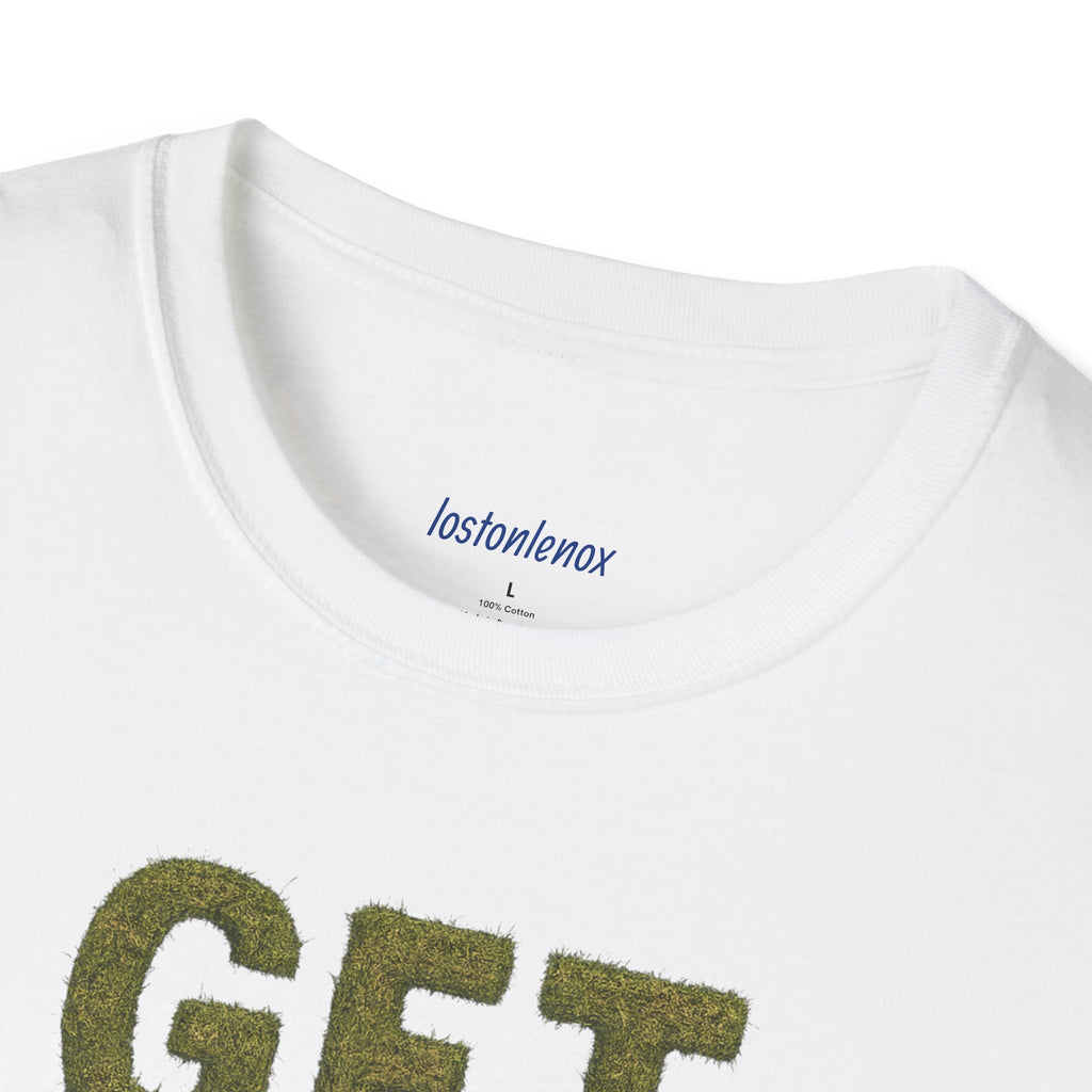 Get Home Safe unisex tee