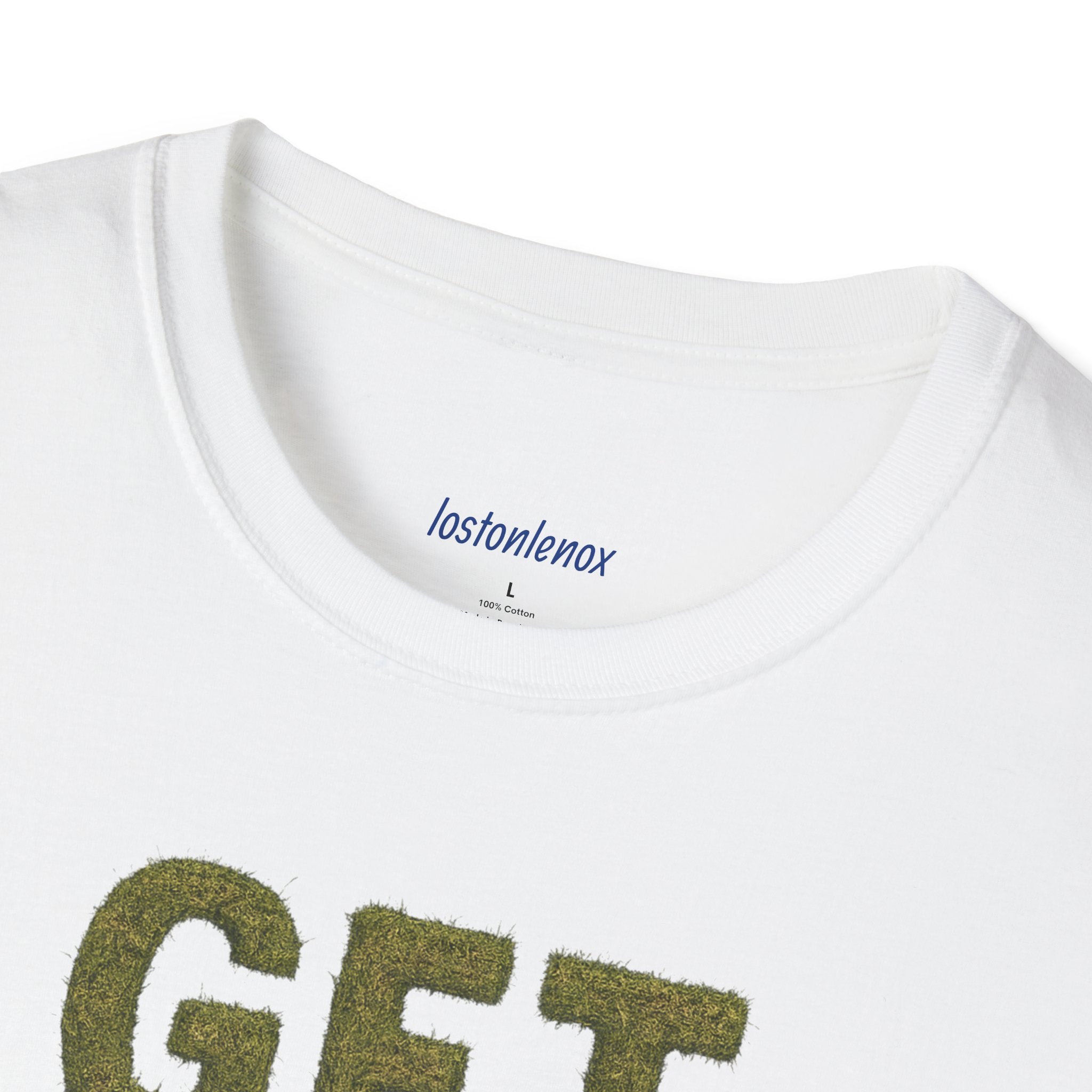Get Home Safe unisex tee