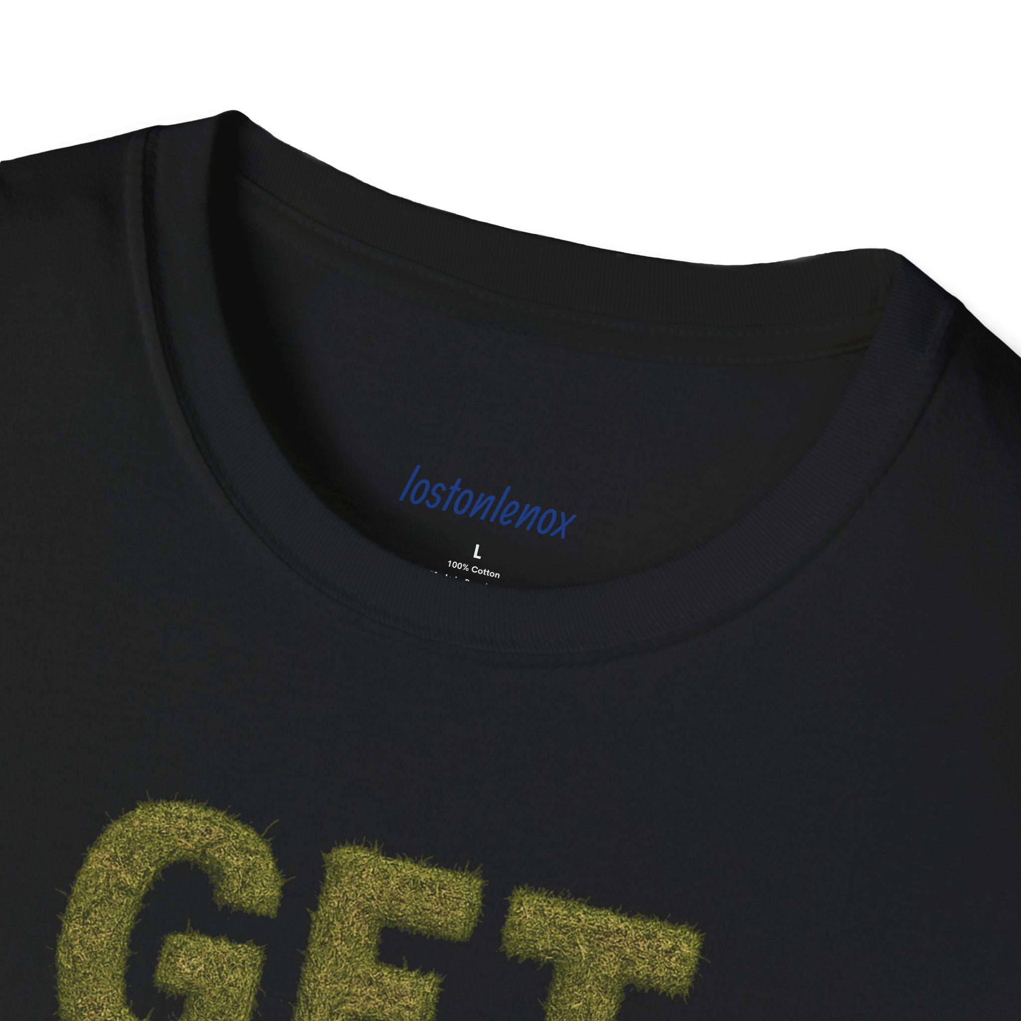 Get Home Safe unisex tee